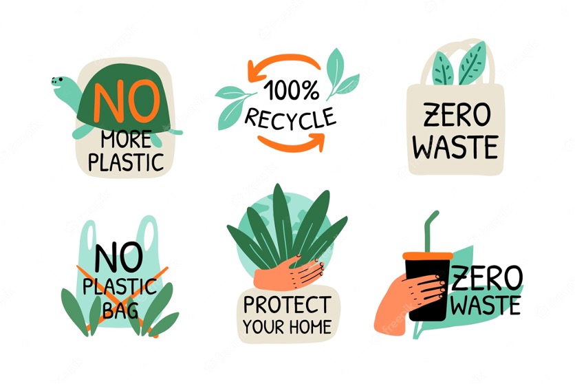 How to Live a Zero Waste Life: Simple Steps to an Eco-Friendly Lifestyle