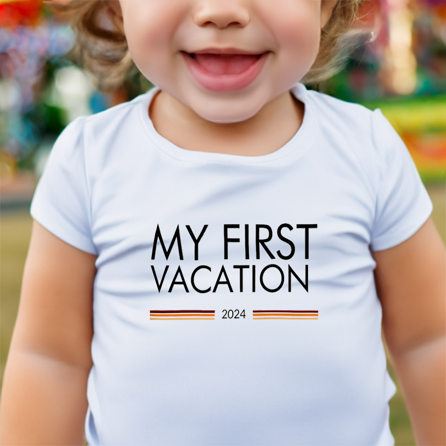 Creating Lasting Memories: How to Make Your Baby’s First Vacation Unforgettable
